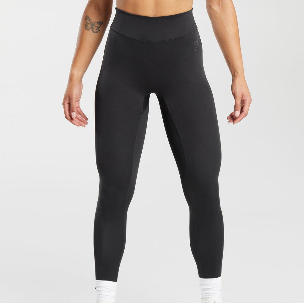 Gymshark Power Original Leggings